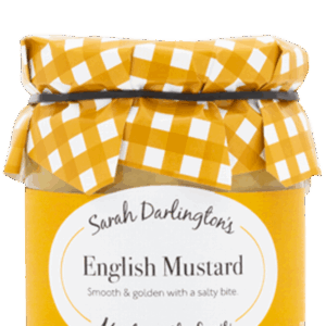 Mrs Darlington'S English Mustard