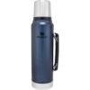 Legendary Classic Bottle 1.0L Charcoal 1 Litre - Image 3