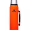 Legendary Classic Bottle 1.0L Charcoal 1 Litre - Image 5