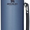 Legendary Classic Bottle 1.0L Charcoal 1 Litre