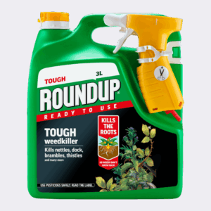 Roundup Tough Rtu 3L