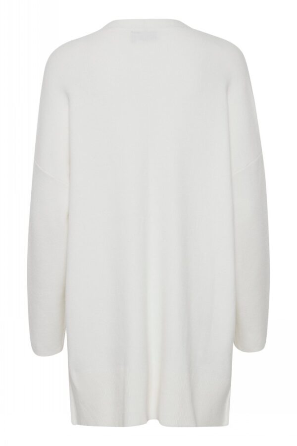 Knit Cardigan Antique M/L - Image 3