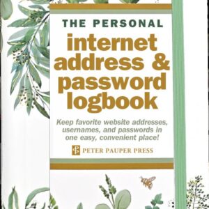 Internet Log Book Eucalyptus