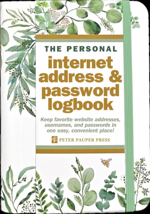 Internet Log Book Eucalyptus