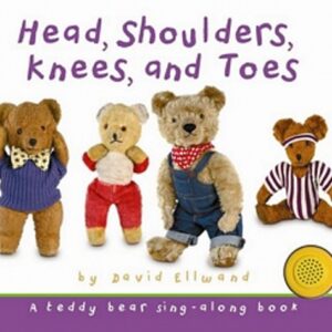 Head Shoulders Knees & Toes Sound