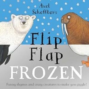 Flip Flap Frozen