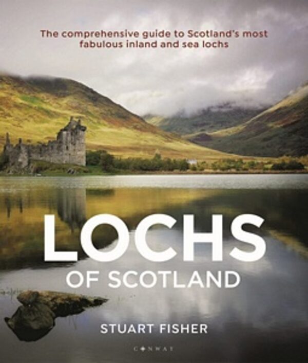 Lochs Scotland