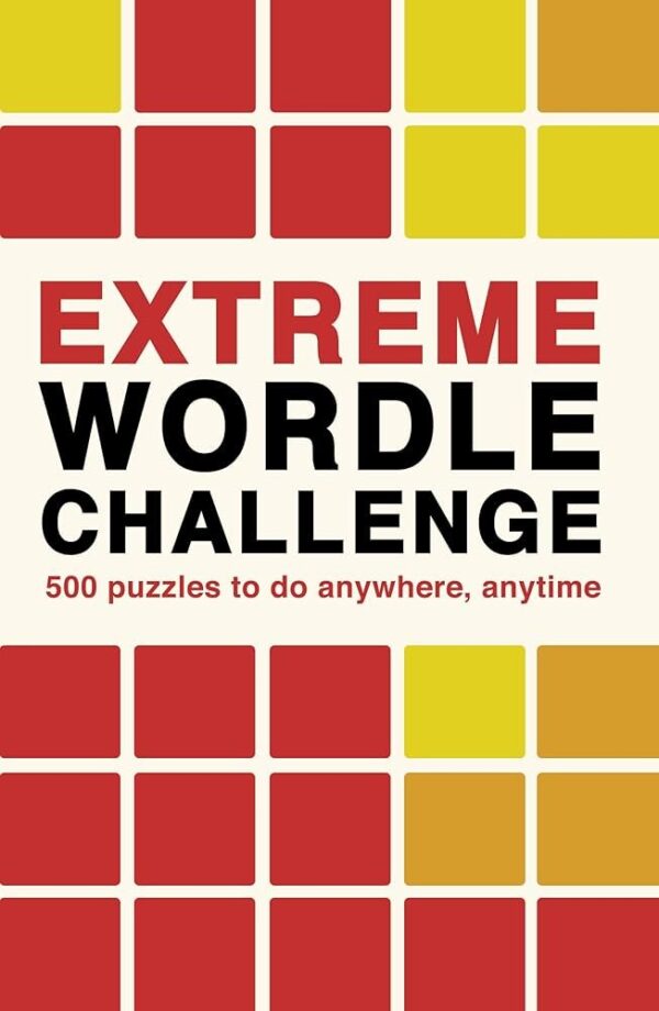 Extreme Wordle
