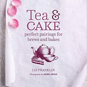 Tea And Cake