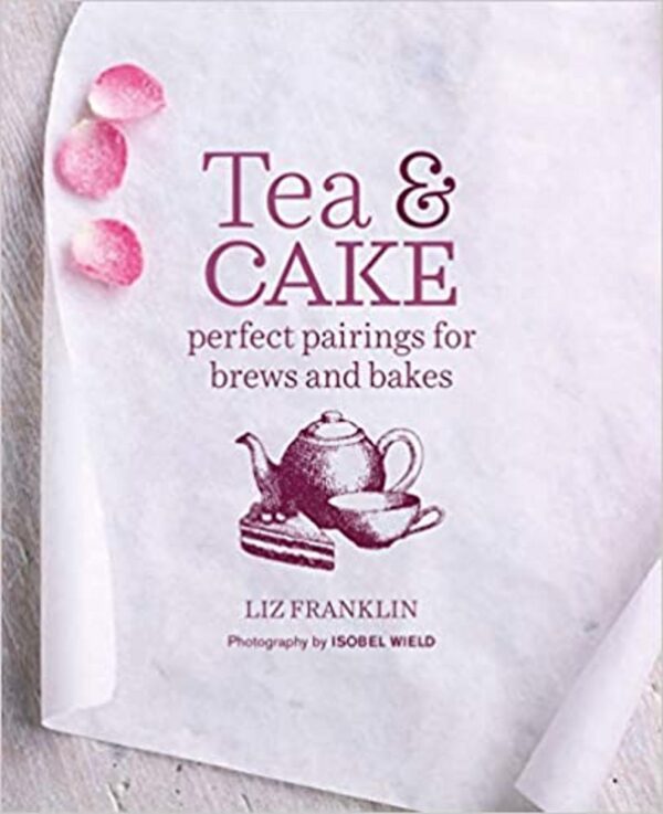 Tea And Cake