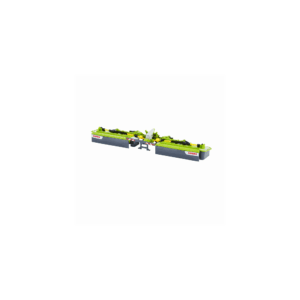 Claas Disco Rear Butterfly Mower