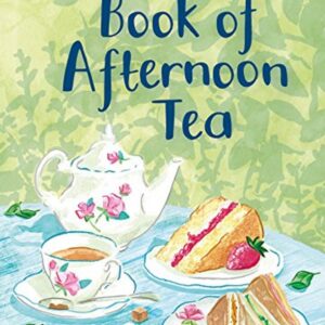 Nt Afternoon Tea