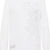 Pullover Offwhite 36