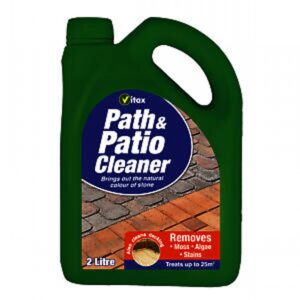 Path & Patio Liquid Cleaner 2 Litres