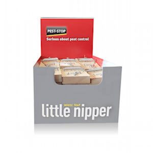 Prt Little Nipper Mouse Trip