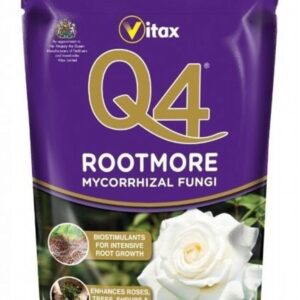 Q4 Rootmore Pouch 250g