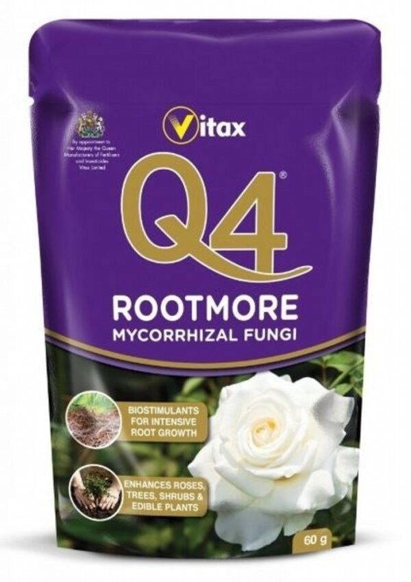 Q4 Rootmore Pouch 250g