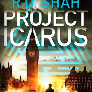 R Shah Project Icarus