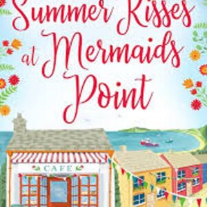 S Bennett Summer Kiss Mermid Point**