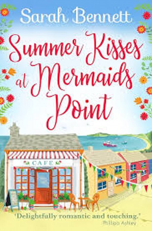 S Bennett Summer Kiss Mermid Point**
