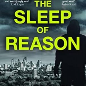Mark Rowley Sleep Of Reason