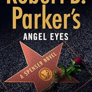 Ace Atkins Angel Eyes**