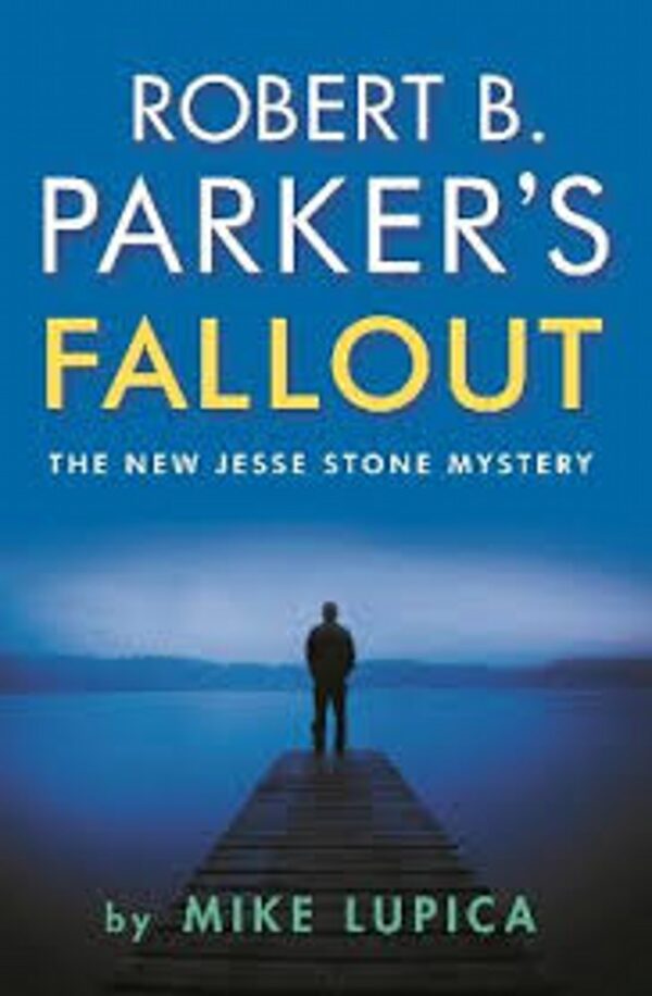 Mike Lupica Fallout**
