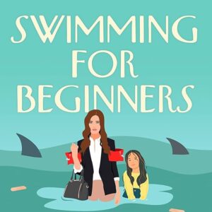 Nicola Gill Swimming For Beginners