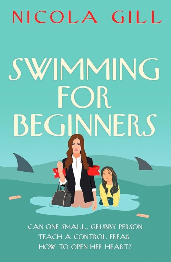 Nicola Gill Swimming For Beginners