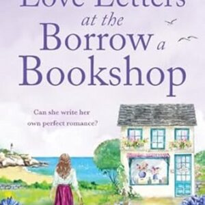 Kiley Dunbar Love Letters Bookshop**