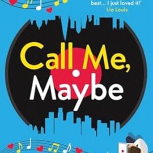Stephie Chapman Call Me Maybe**