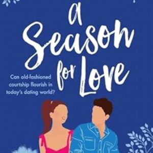 Ally Sinclair A Season For Love**
