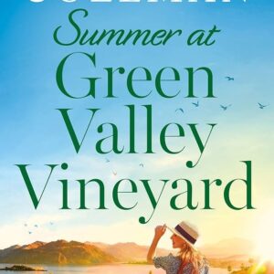 Lucy Coleman Summer Green Valley**