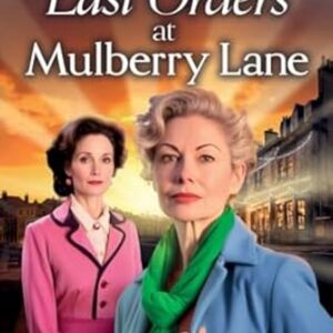 Rosie Clarke Last Orders Mulberry**