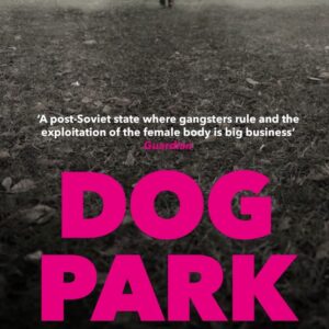 Sofi Oksanen Dog Park**