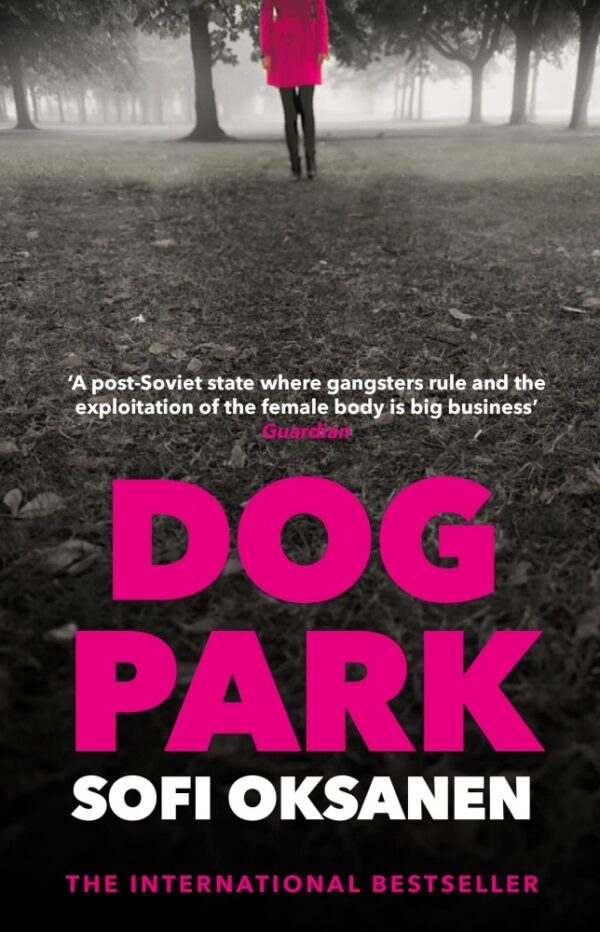 Sofi Oksanen Dog Park**