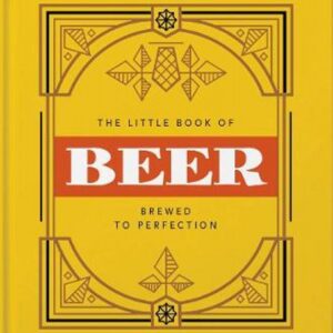 The Little Book Of Beer