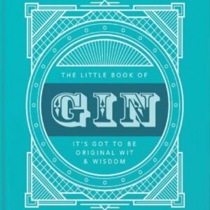 The Little Book Of Gin