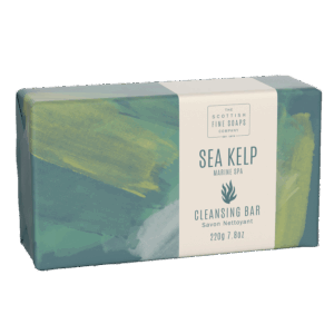 Sea Kelp Cleansing Bar 220G