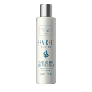 Sea Kelp Shower Cream