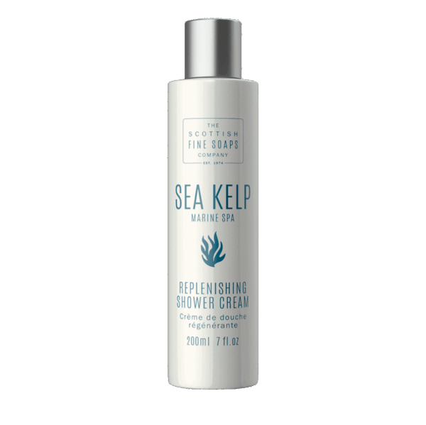 Sea Kelp Shower Cream