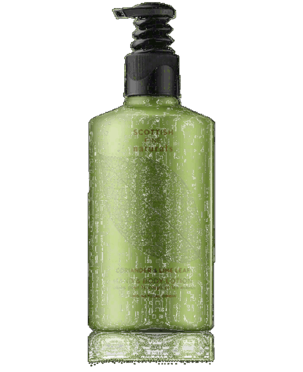 Hand & Body Lotion 300Ml Pump Bottle