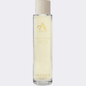After The Rain Bath & Body Oil 100Ml
