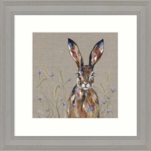 Hare And Barley