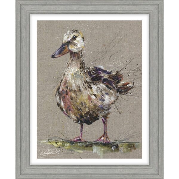 Daisy Duck