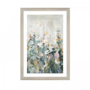 Floral Dancers