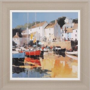 Harbour Glow