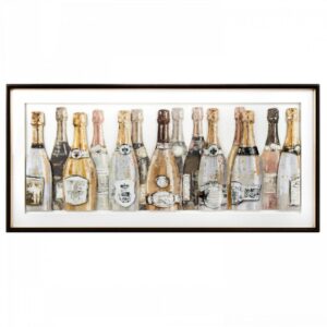 Champagne Alley