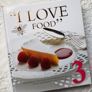 I Love Food 3