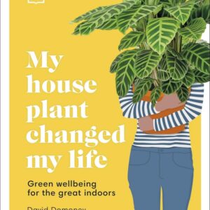 My House Plant Changed My Life